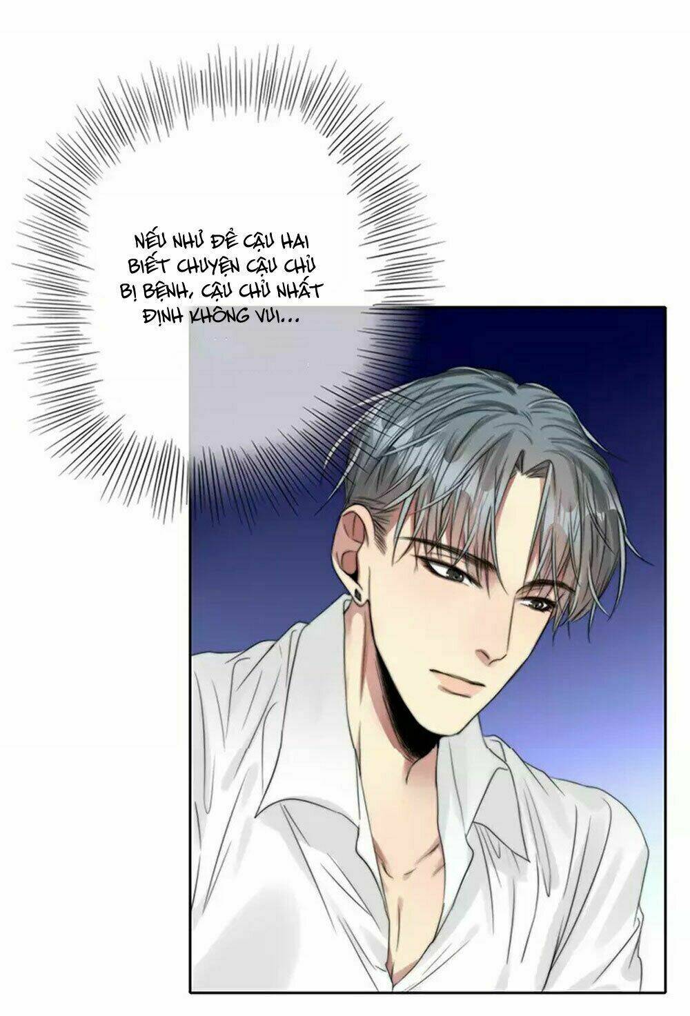 Fan Biến Thái Và Thần Tượng Xinh Đẹp Chapter 39 - Trang 2