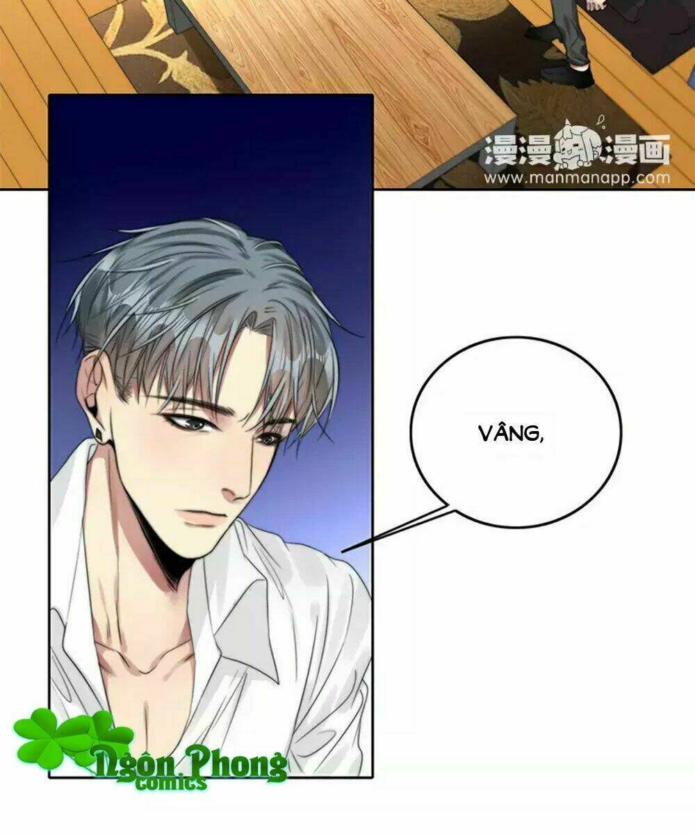 Fan Biến Thái Và Thần Tượng Xinh Đẹp Chapter 39 - Trang 2