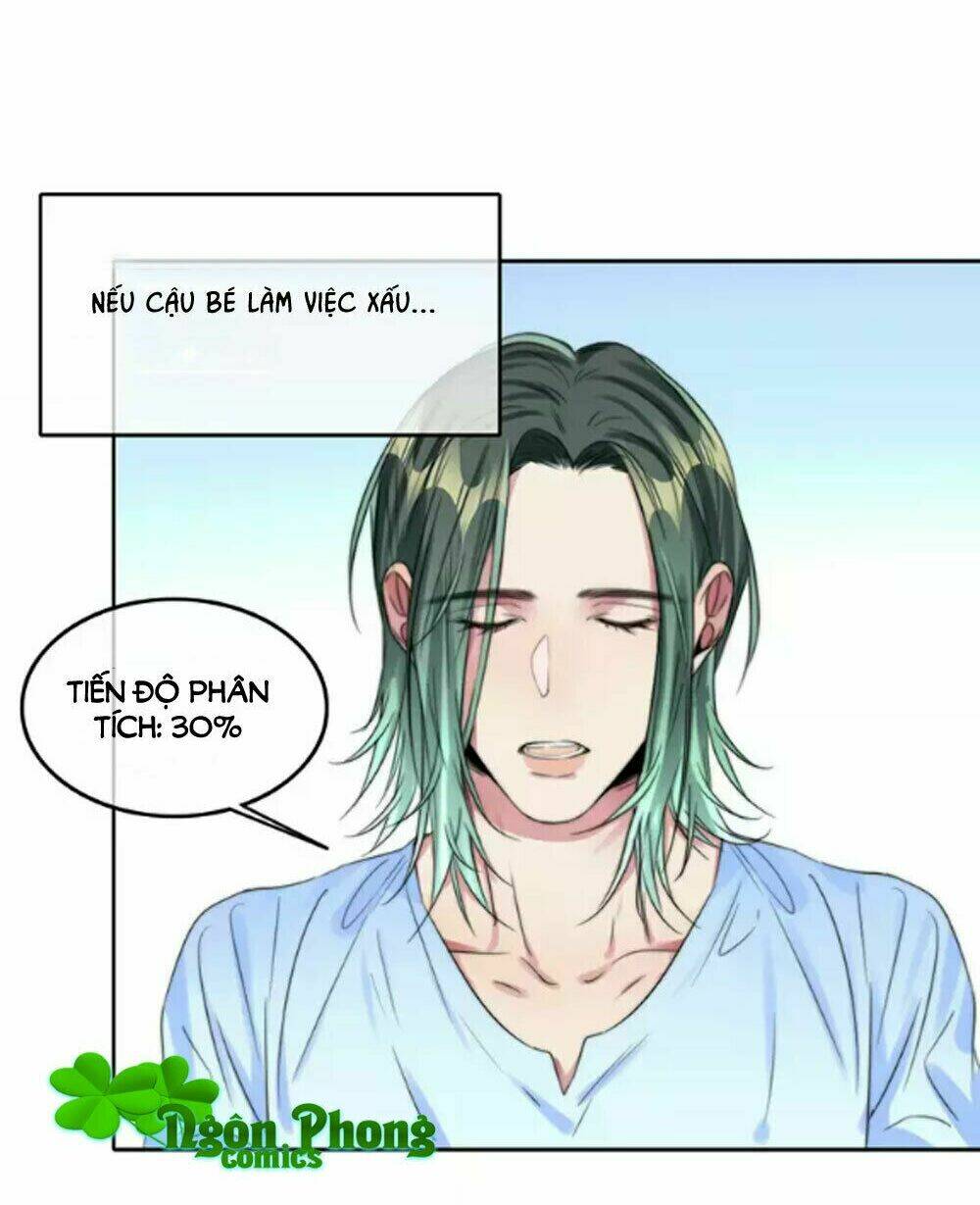 Fan Biến Thái Và Thần Tượng Xinh Đẹp Chapter 41 - Next Chapter 42