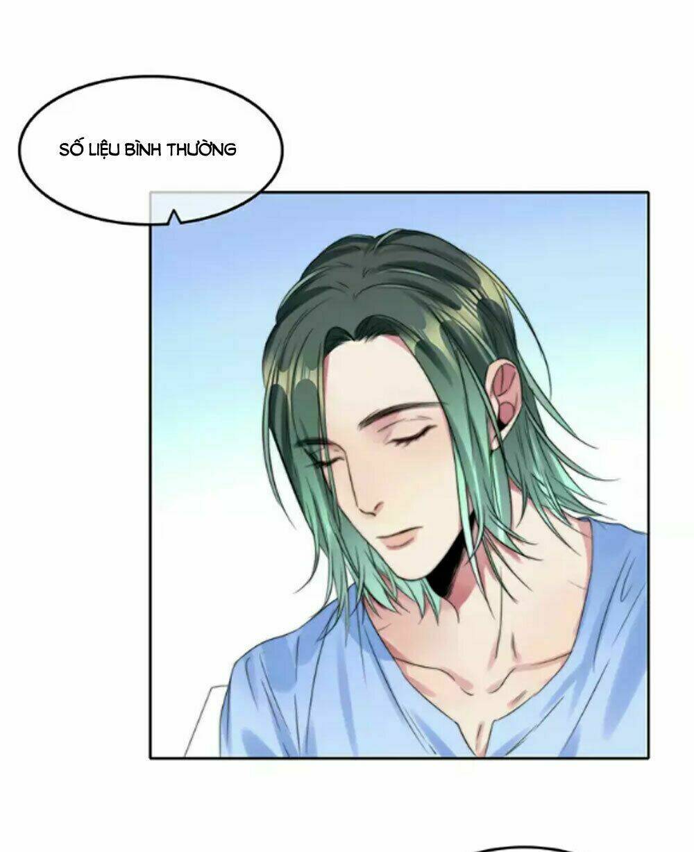 Fan Biến Thái Và Thần Tượng Xinh Đẹp Chapter 41 - Next Chapter 42