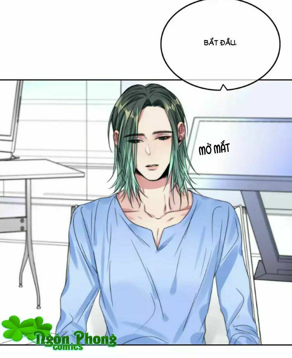 Fan Biến Thái Và Thần Tượng Xinh Đẹp Chapter 41 - Next Chapter 42