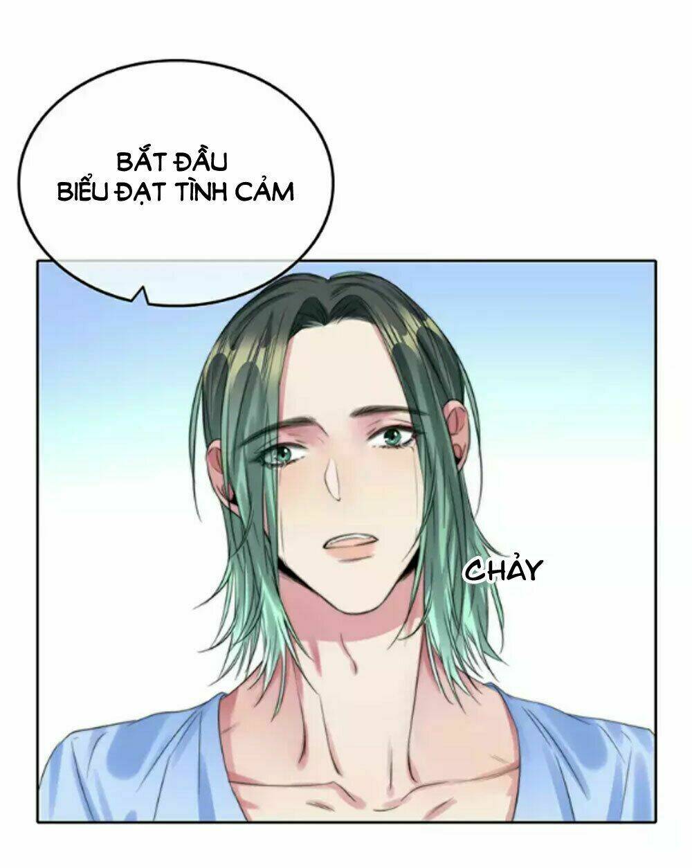 Fan Biến Thái Và Thần Tượng Xinh Đẹp Chapter 41 - Next Chapter 42