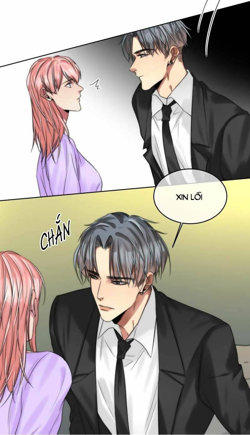 Fan Biến Thái Và Thần Tượng Xinh Đẹp Chapter 83 - Next Chapter 84