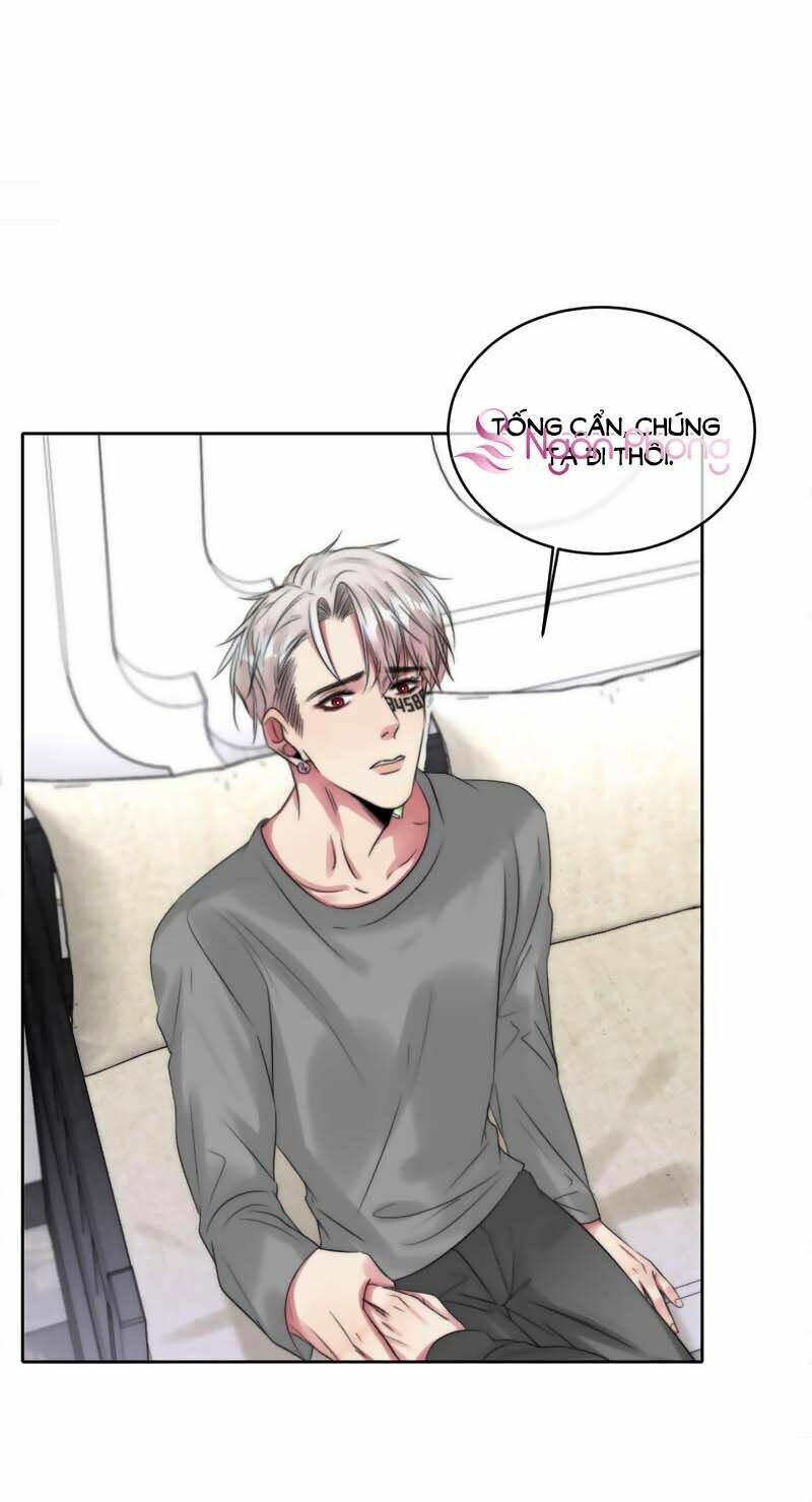 Fan Biến Thái Và Thần Tượng Xinh Đẹp Chapter 88 - Next Chapter 89