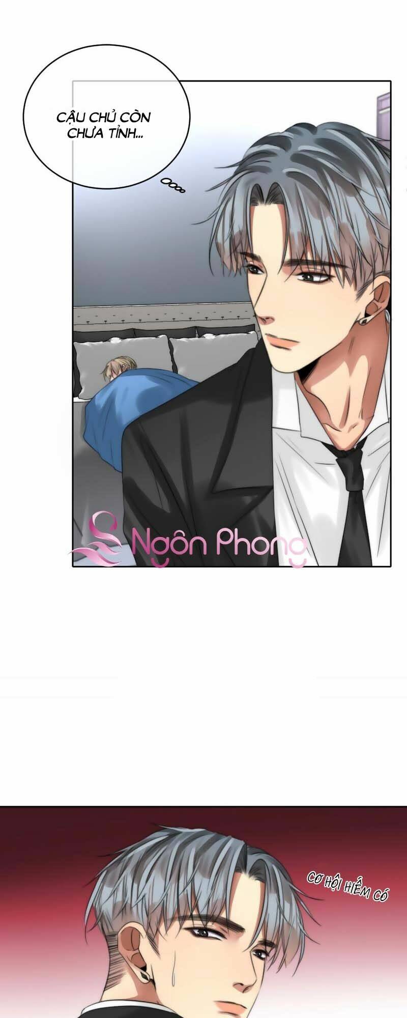 Fan Biến Thái Và Thần Tượng Xinh Đẹp Chapter 88 - Next Chapter 89