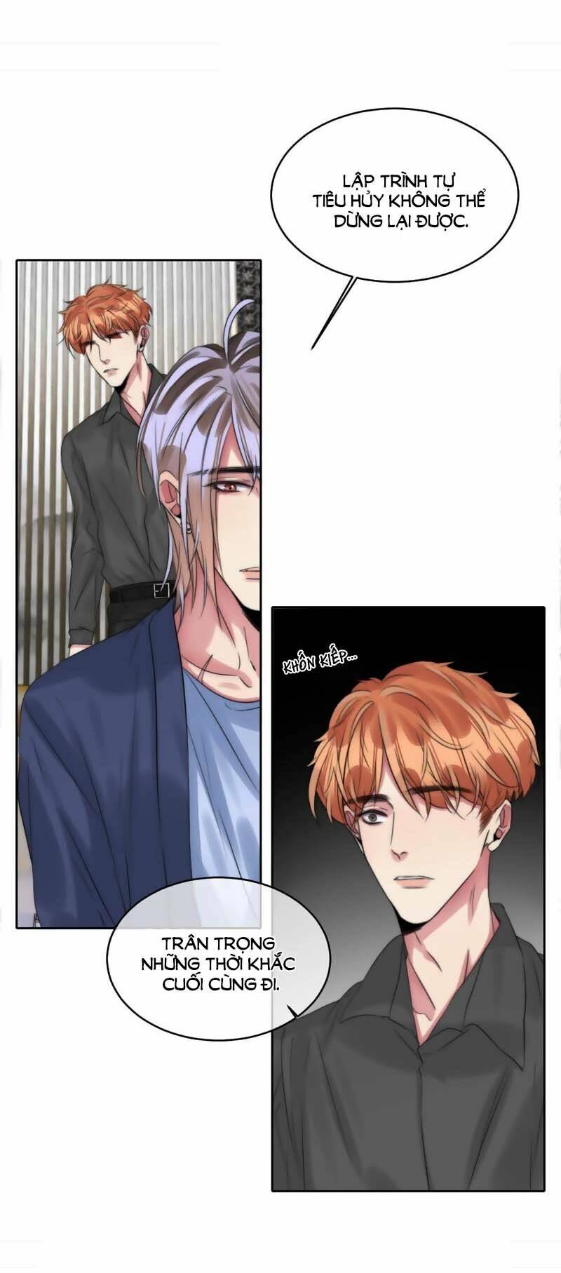 Fan Biến Thái Và Thần Tượng Xinh Đẹp Chapter 88 - Next Chapter 89