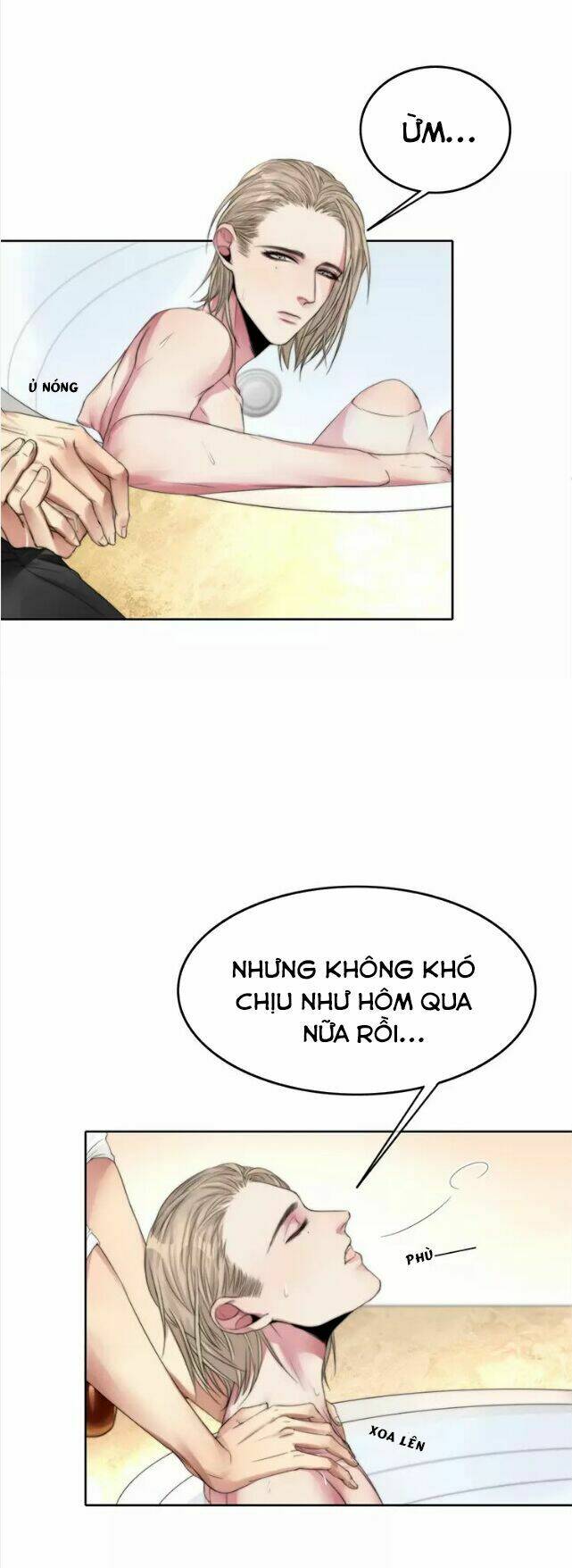 Fan Biến Thái Và Thần Tượng Xinh Đẹp Chapter 9 - Next Chapter 10