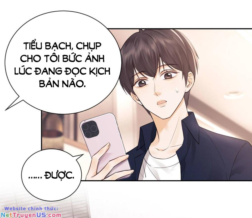 fan vợ bạn đã biết chưa? chapter 10.1 - Trang 2