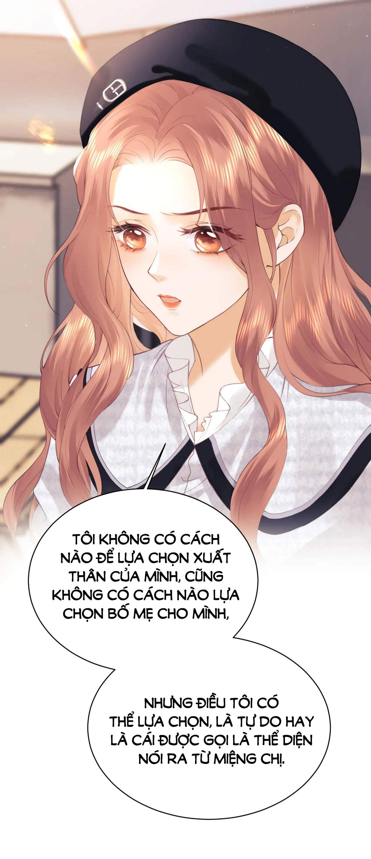 fan vợ bạn đã biết chưa? Chapter 13.2 - Trang 2