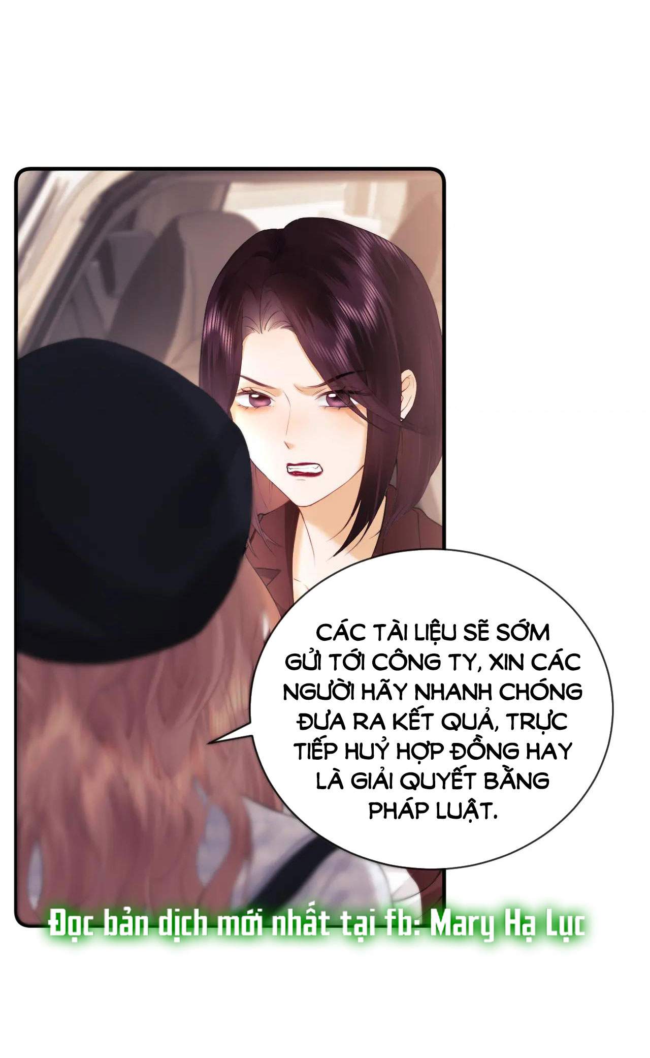 fan vợ bạn đã biết chưa? Chapter 13.2 - Trang 2