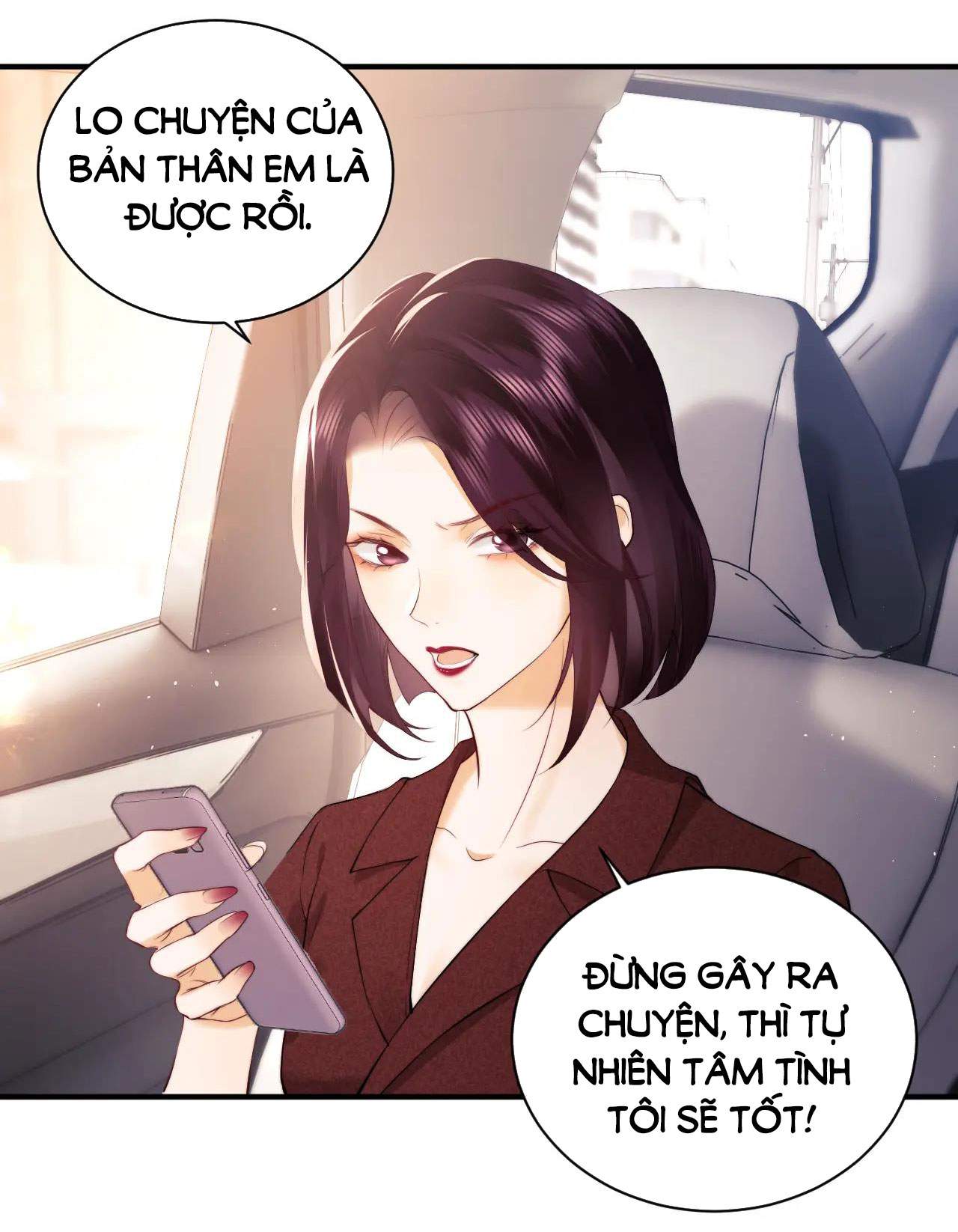 fan vợ bạn đã biết chưa? Chapter 13.2 - Trang 2