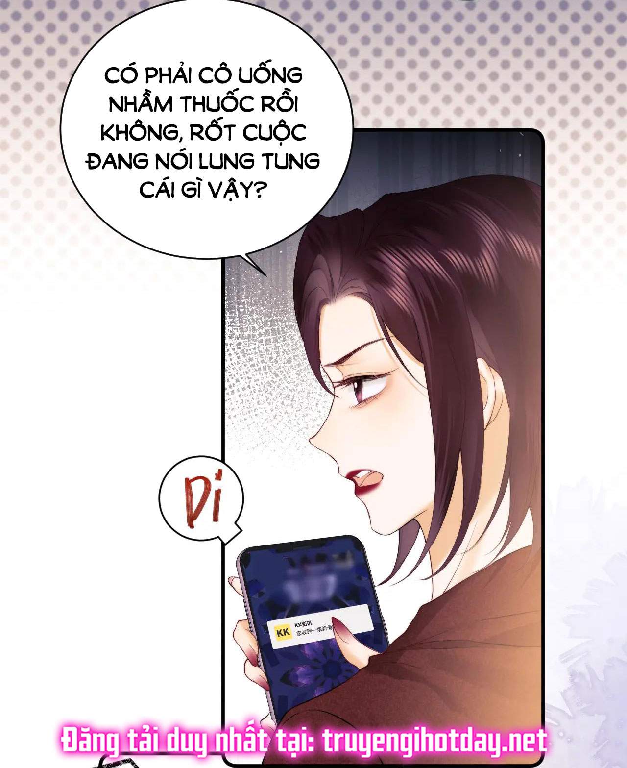 fan vợ bạn đã biết chưa? Chapter 13.2 - Trang 2