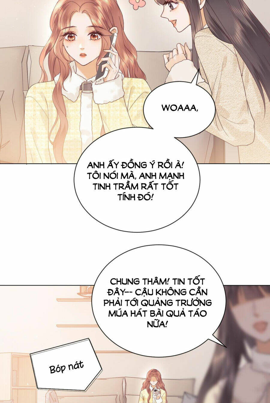 fan vợ bạn đã biết chưa? chapter 28.2 - Trang 2