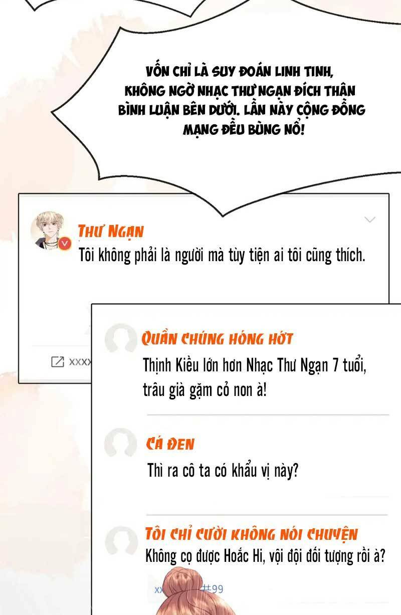 fan vợ bạn đã biết chưa? chapter 34 - Trang 2