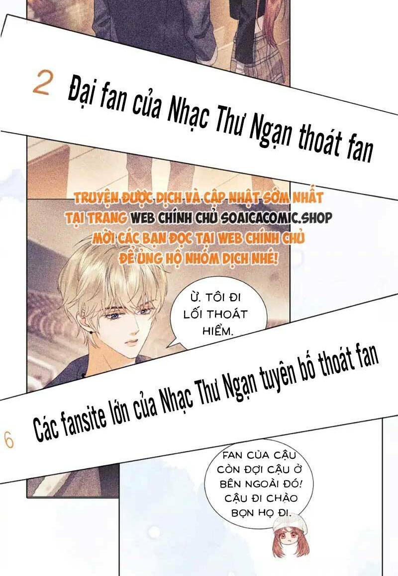 fan vợ bạn đã biết chưa? chapter 34 - Trang 2