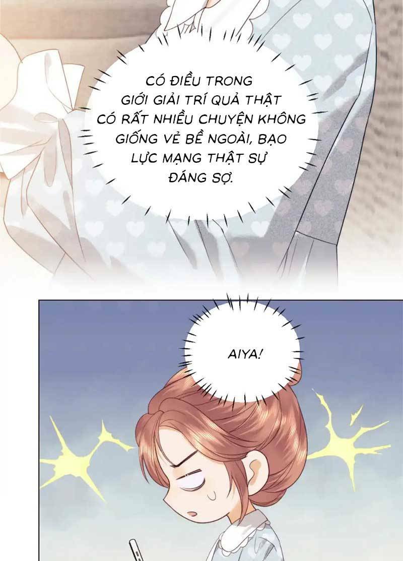 fan vợ bạn đã biết chưa? chapter 34 - Trang 2