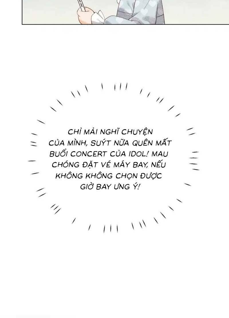 fan vợ bạn đã biết chưa? chapter 34 - Trang 2