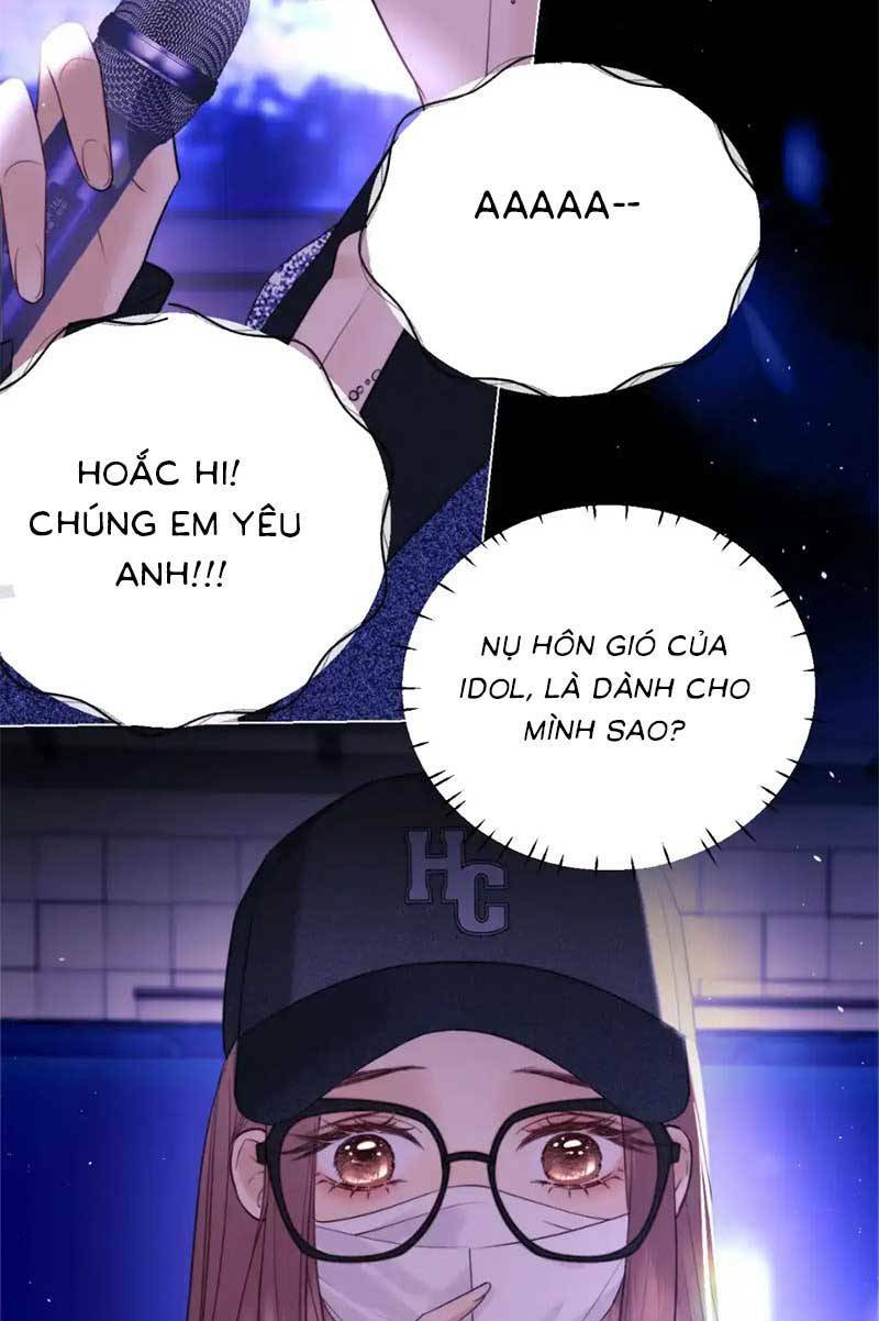 fan vợ bạn đã biết chưa? chapter 34 - Trang 2