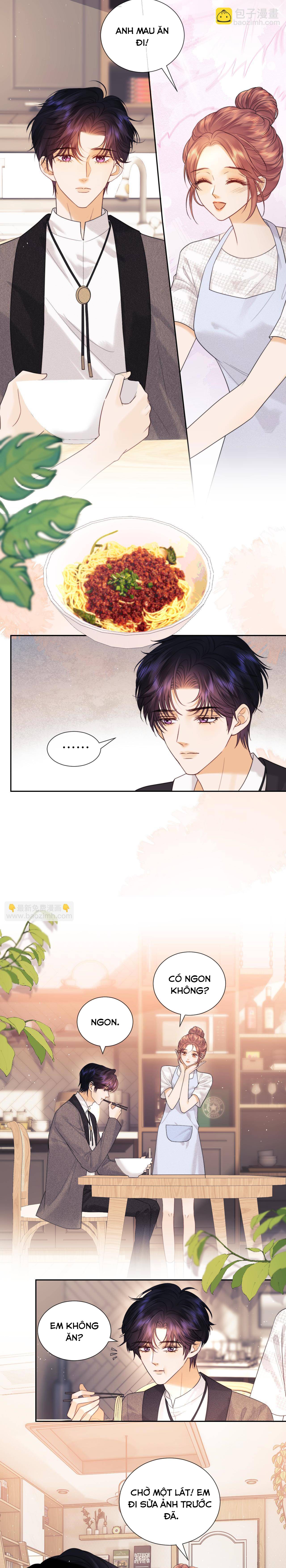 fan vợ bạn đã biết chưa? Chapter 57 - Next Chapter 58