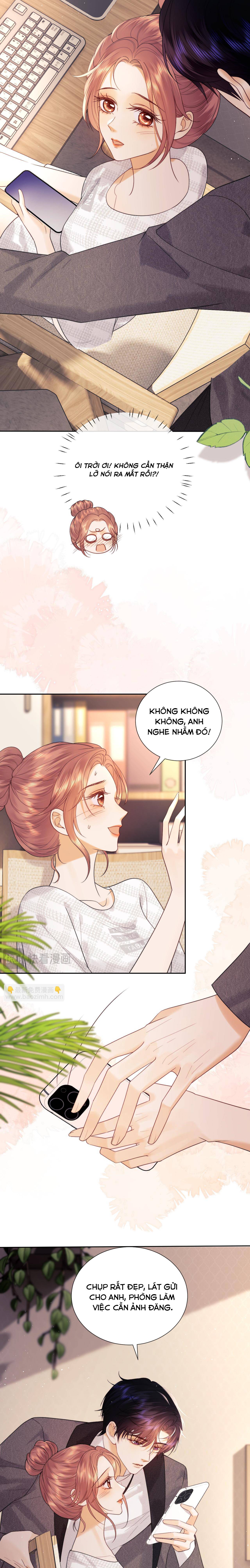 fan vợ bạn đã biết chưa? Chapter 57 - Next Chapter 58