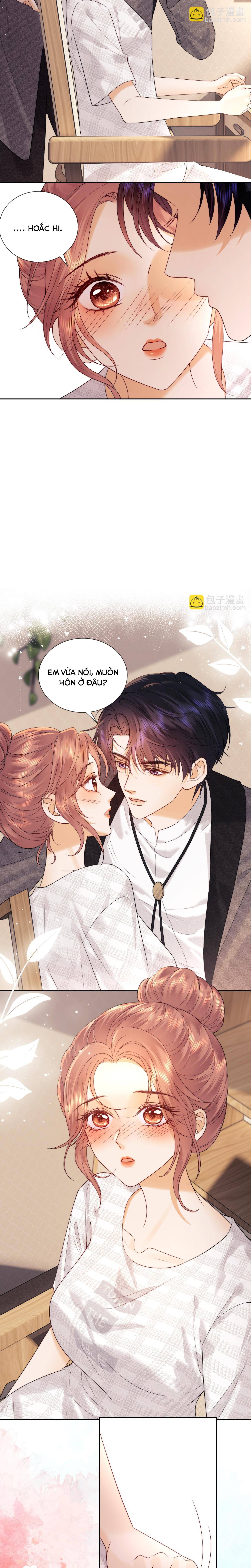 fan vợ bạn đã biết chưa? Chapter 57 - Next Chapter 58