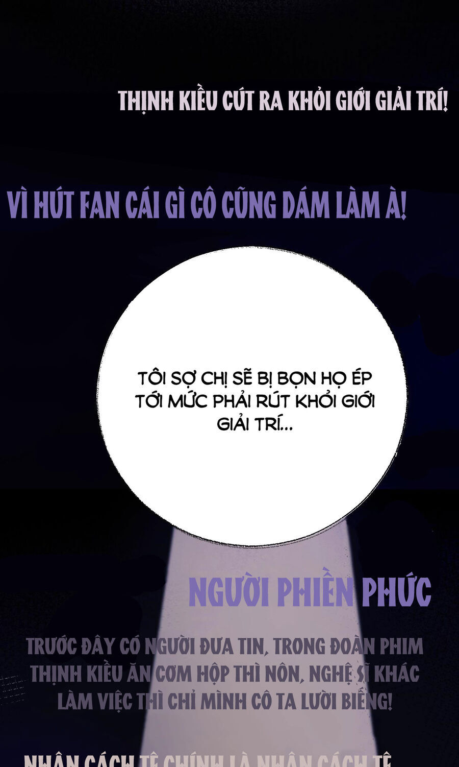 fan vợ hiểu biết một chút chương 15.2 - Next chương 16