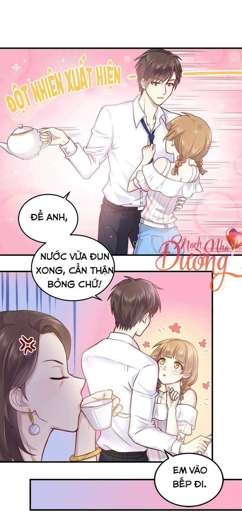 fanboy tuyệt vời ở đâu? chương 7 - Trang 2