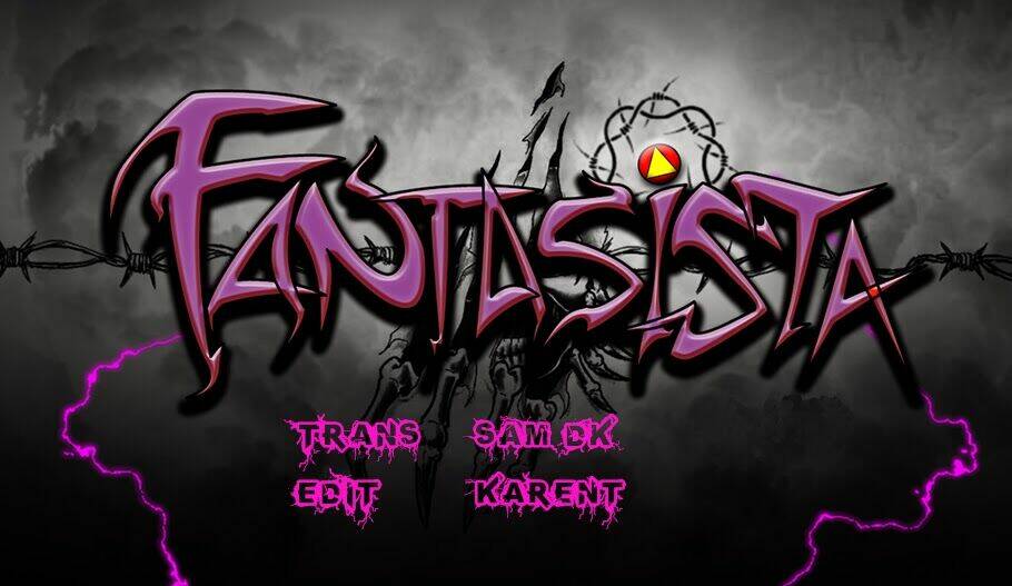 Fantasista bản VIP Chapter 109 - Trang 2