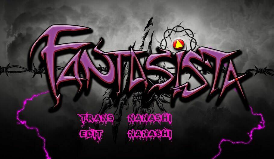 Fantasista bản VIP Chapter 127 - Trang 2