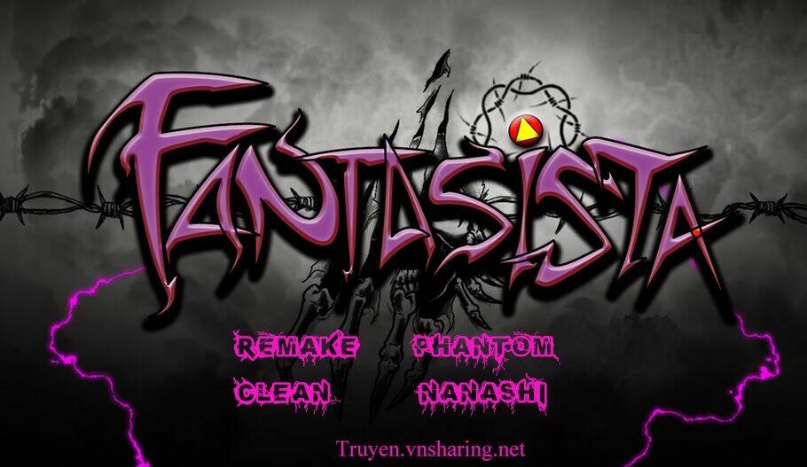 Fantasista bản VIP Chapter 175 - Trang 2