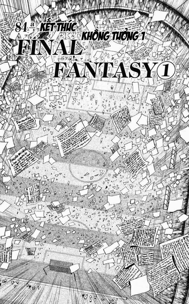 Fantasista bản VIP Chapter 220 - Trang 2