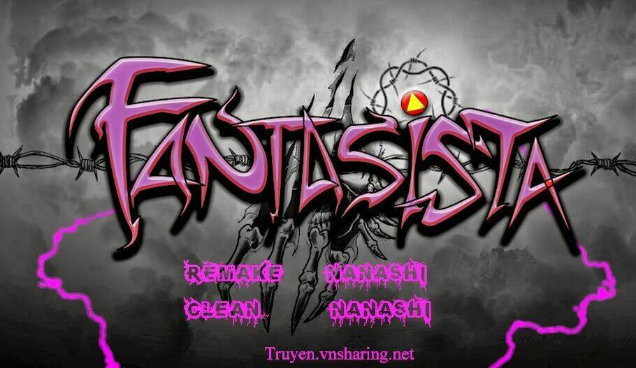 Fantasista bản VIP Chapter 220 - Trang 2