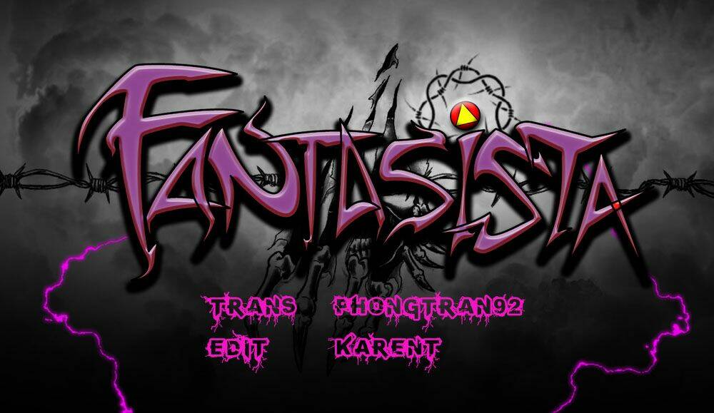 Fantasista bản VIP Chapter 71 - Trang 2