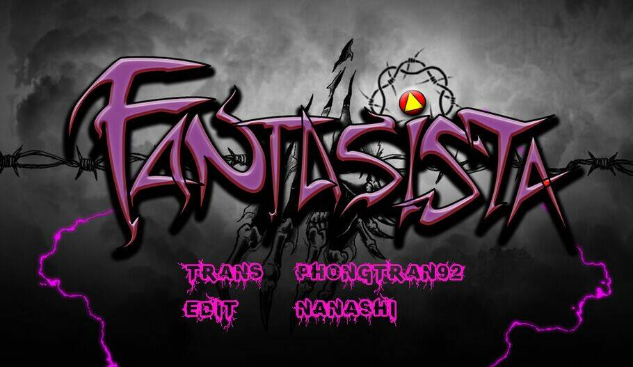 Fantasista bản VIP Chapter 90 - Trang 2