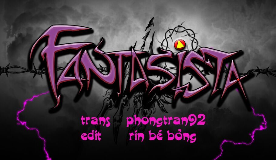 fantasista chương 74 - Next chương 75