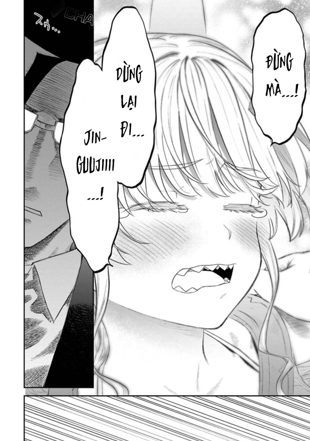 fantasy bishoujo juniku ojisan to chapter 112 - Trang 2