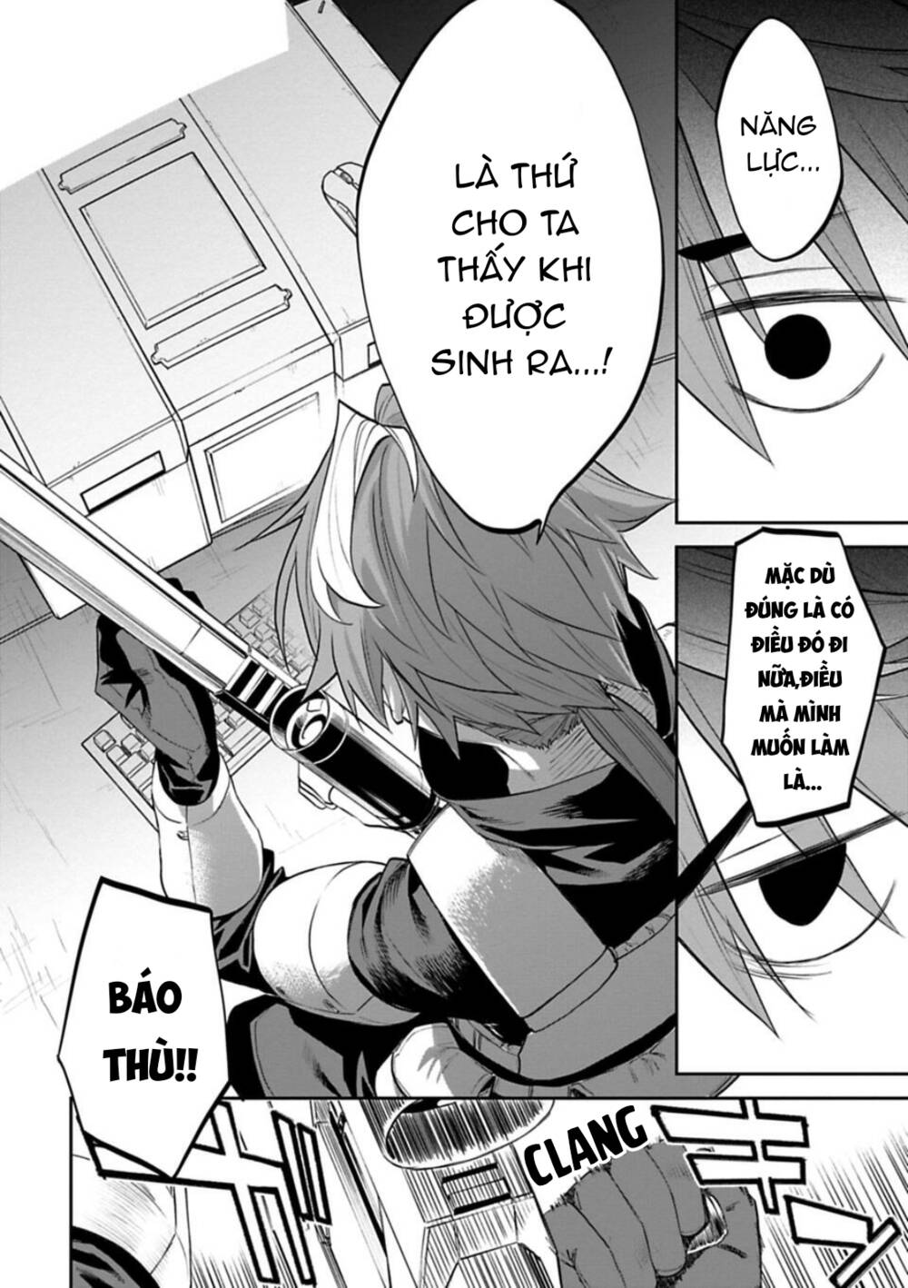 fantasy bishoujo juniku ojisan to chapter 122 - Trang 2