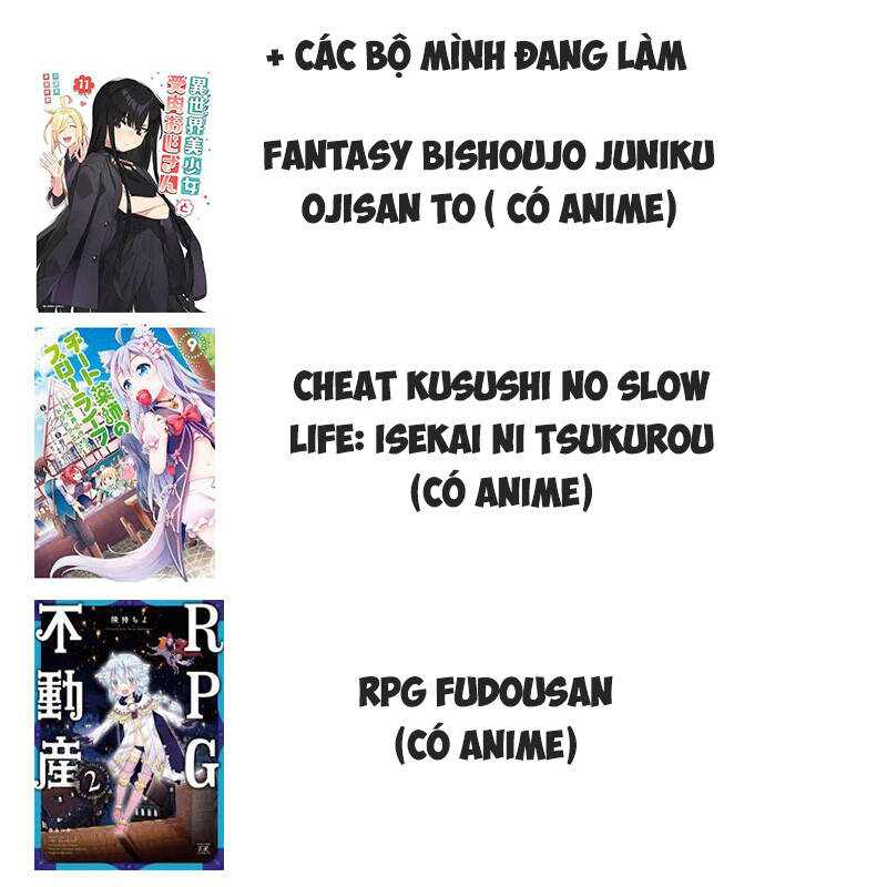 fantasy bishoujo juniku ojisan to chapter 156 - Trang 2