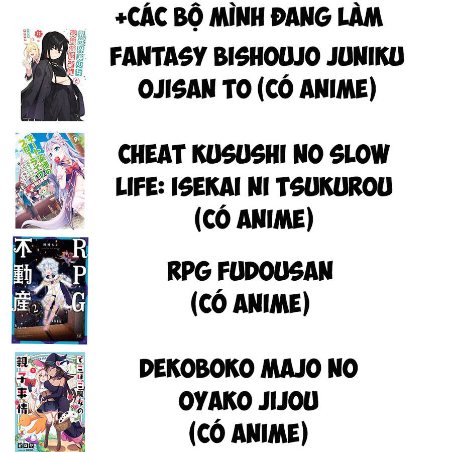 fantasy bishoujo juniku ojisan to chương 160.2 - Trang 2