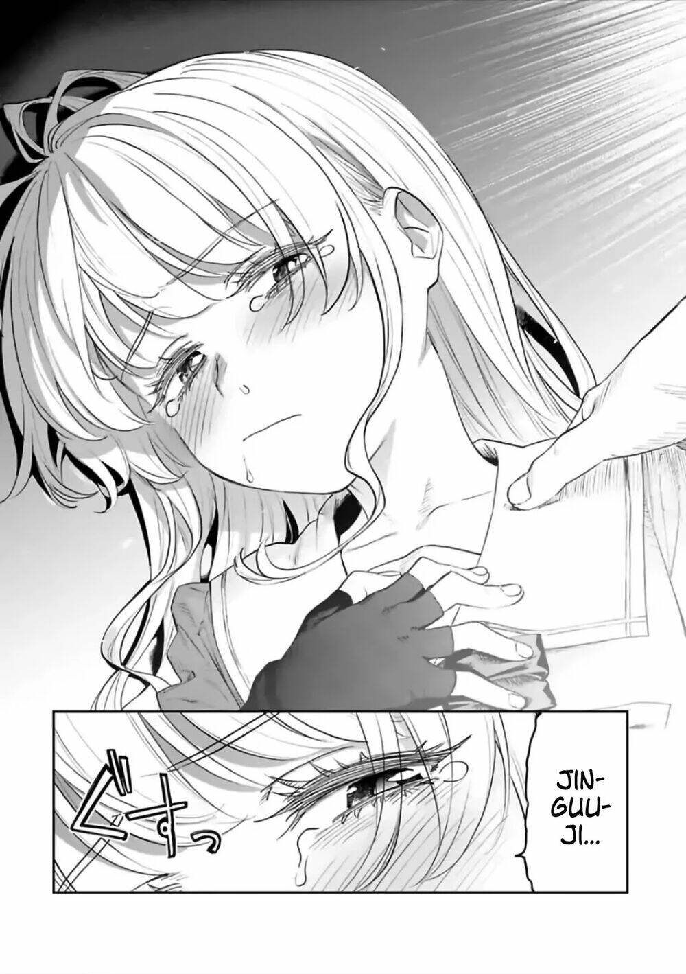 fantasy bishoujo juniku ojisan to chapter 66 - Trang 2