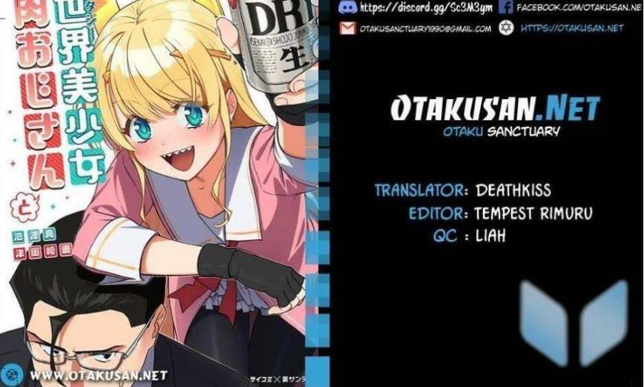 fantasy bishoujo juniku ojisan to chapter 88 - Trang 2