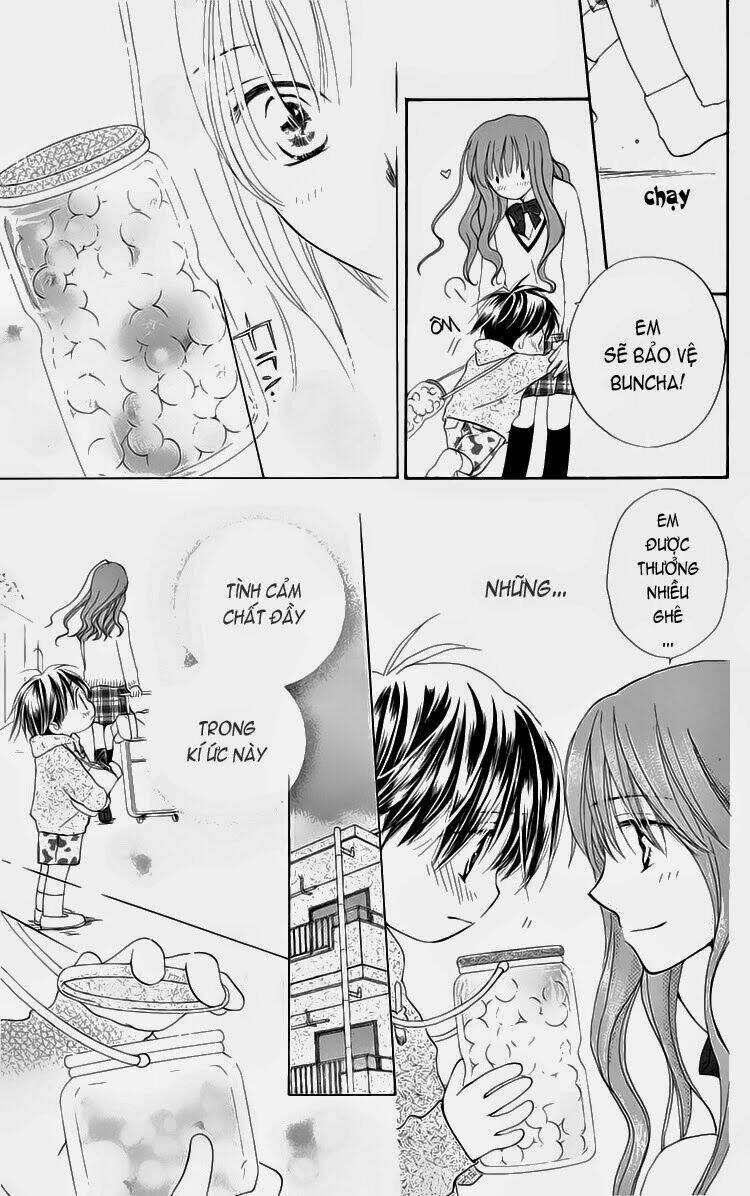 Faster Than A Kiss - Kiss Yori Mo Hayaku Chapter 0 - Next Chapter 1