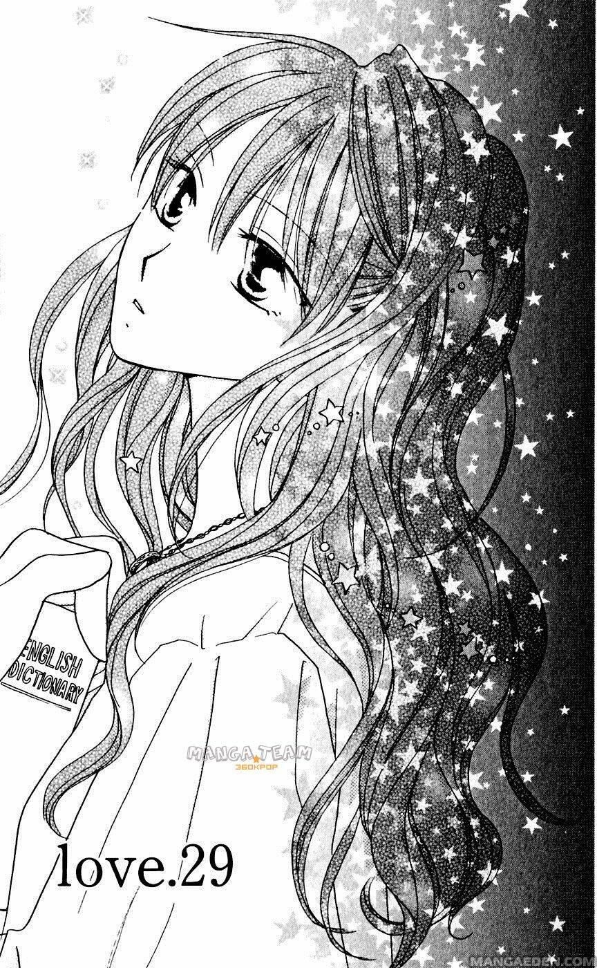 Faster Than A Kiss - Kiss Yori Mo Hayaku Chapter 29 - Next Chapter 30