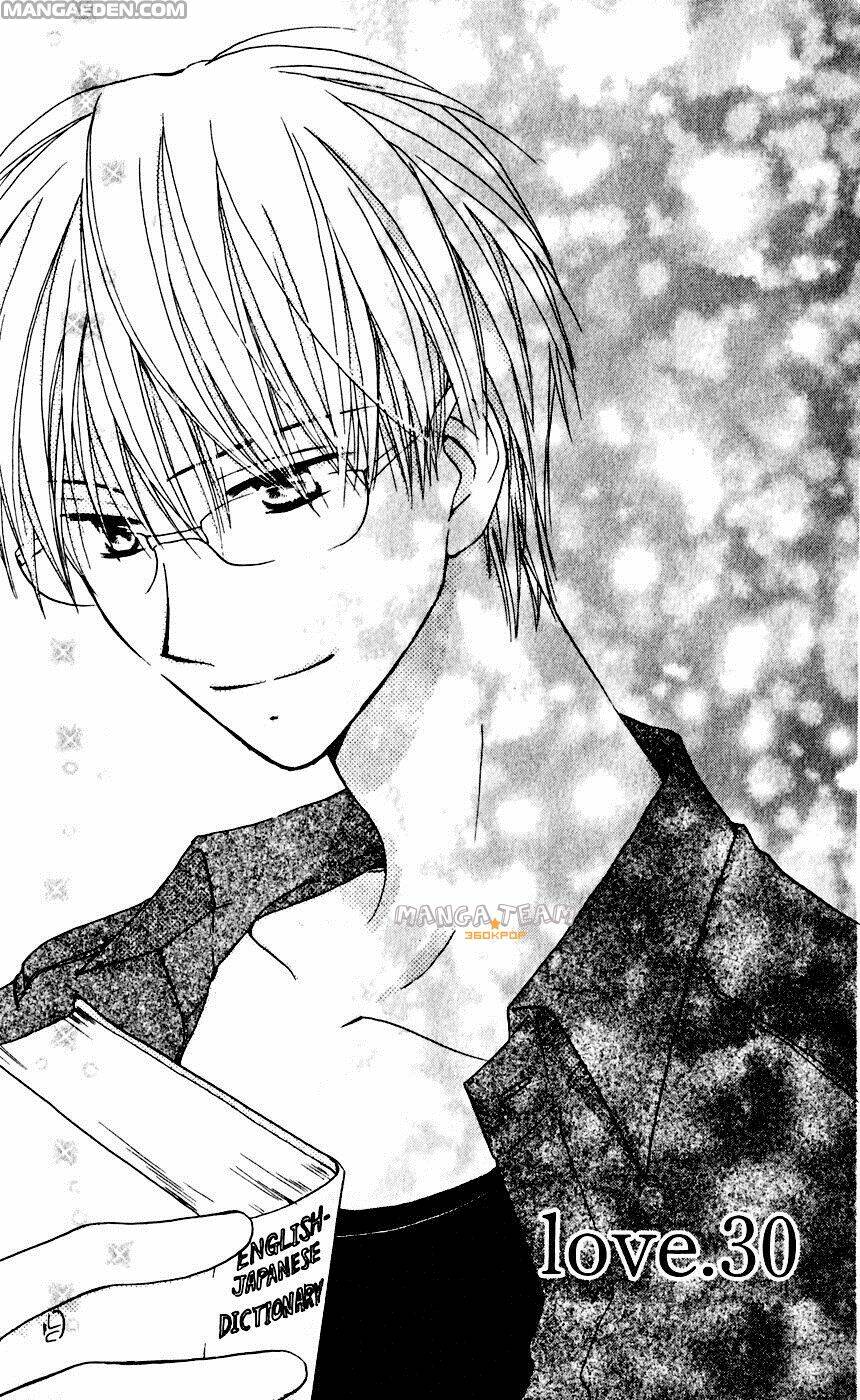 Faster Than A Kiss - Kiss Yori Mo Hayaku Chapter 30 - Next Chapter 31