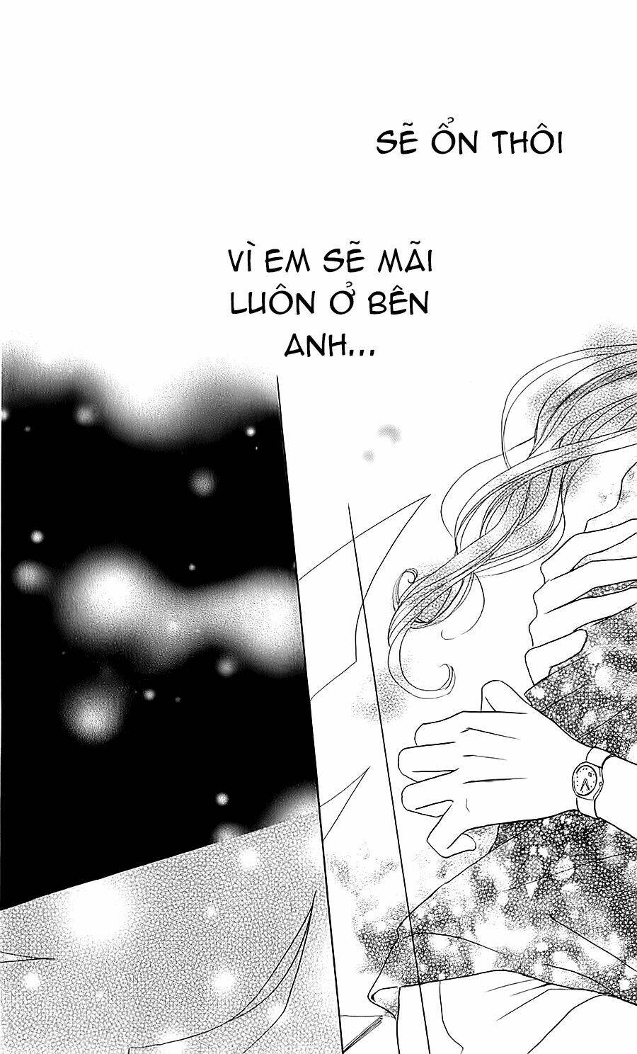 Faster Than A Kiss - Kiss Yori Mo Hayaku Chapter 39 - Next Chapter 40