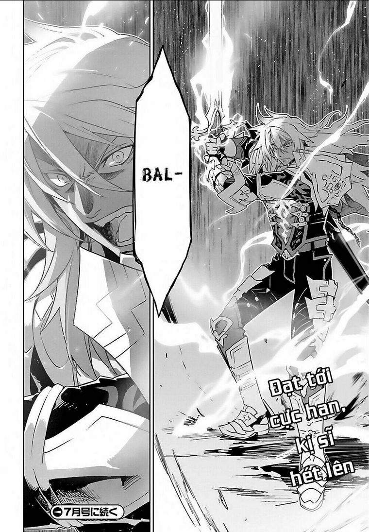 fate/apocrypha chapter 12 - Next chapter 13