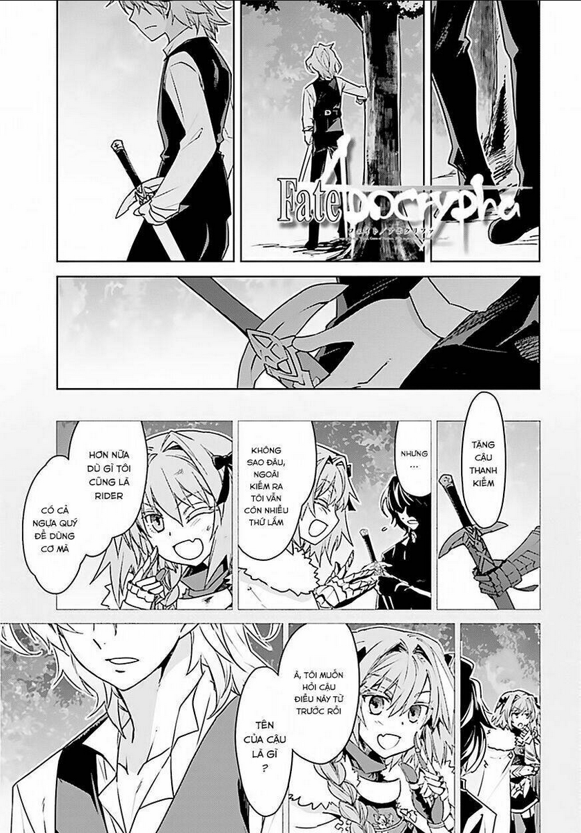 fate/apocrypha chapter 16 - Trang 2