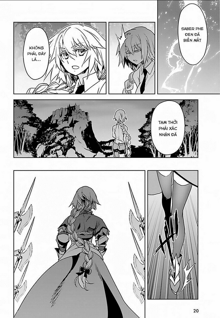 fate/apocrypha chapter 16 - Trang 2