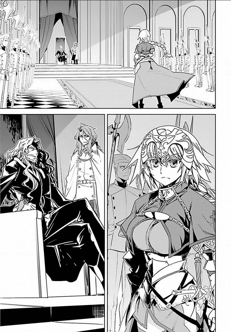 fate/apocrypha chapter 16 - Trang 2