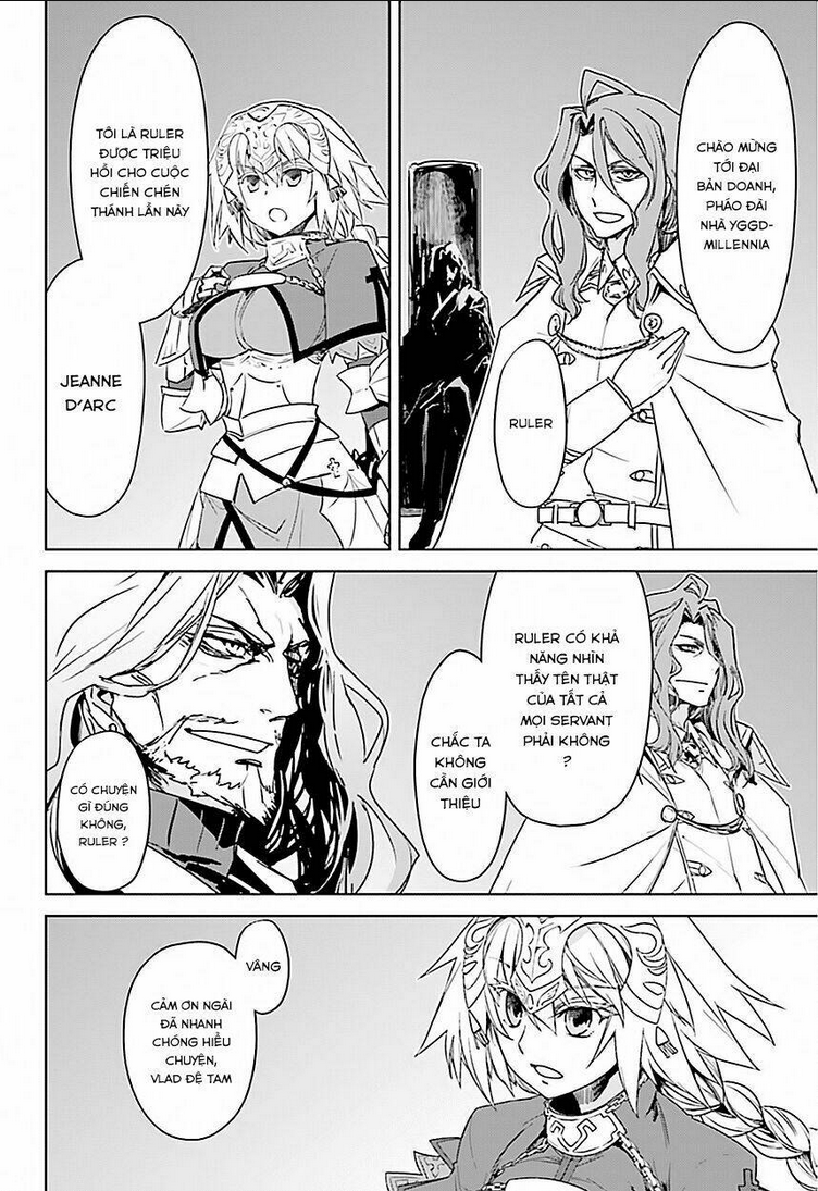 fate/apocrypha chapter 16 - Trang 2